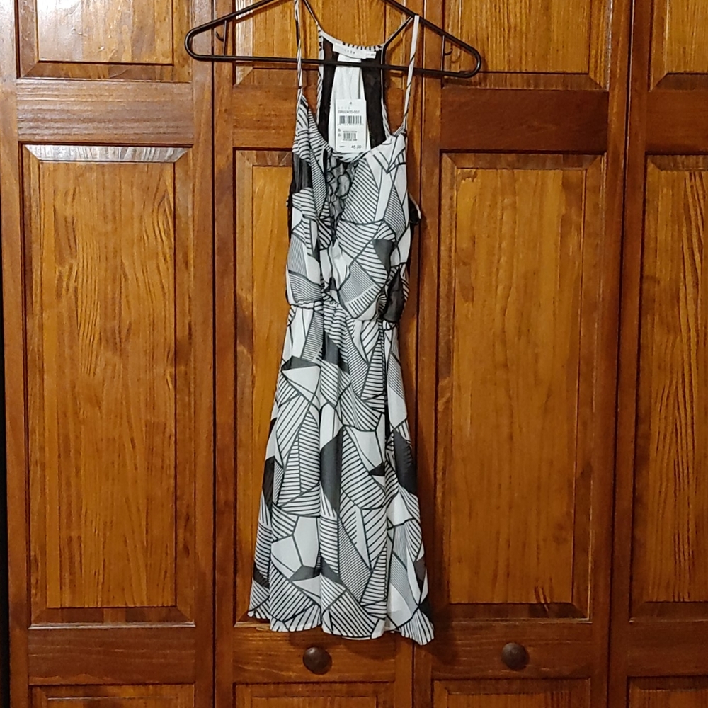 Fun,Flirty little dress